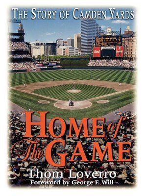 cover image of Home of the Game